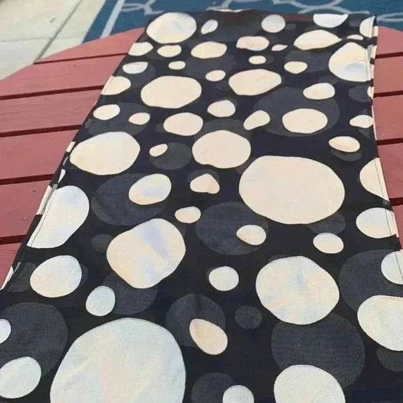 Source Unknown neutral scarf - Picture 2 of 3